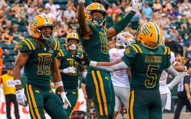 Edmonton Elks opening upper bowl amid surging ticket demand