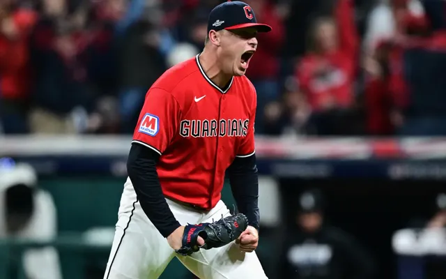 Edmonton-born baseball player making noise in MLB postseason