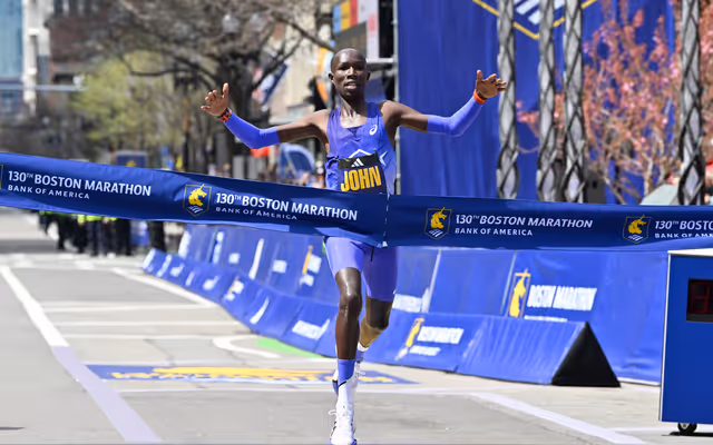 Edmonton Marathon screw-up might cost athletes a spot in Boston Marathon
