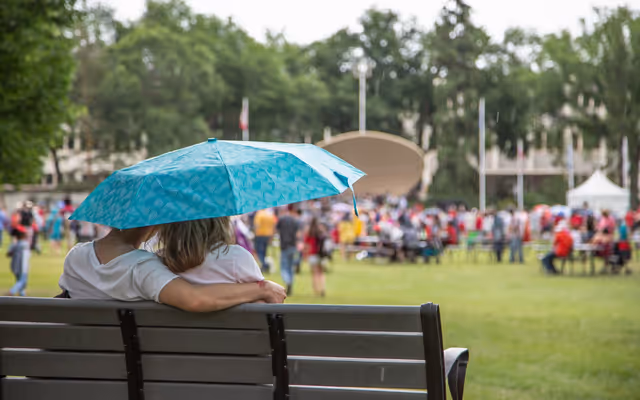 Edmonton ranks second-last for happiness among Canada’s largest cities