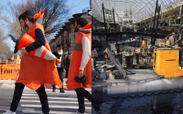 10 best Edmonton-themed costumes for Halloween this year