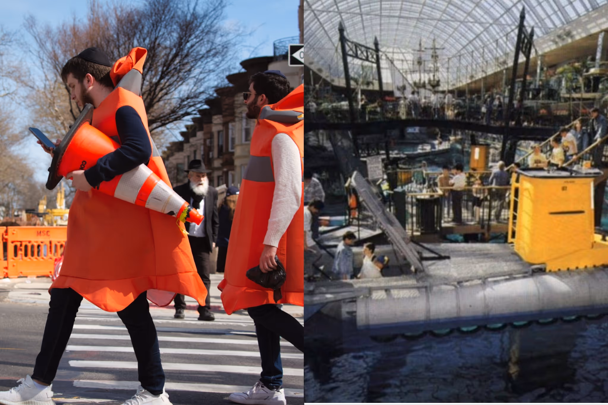 10 best Edmonton-themed costumes for Halloween this year