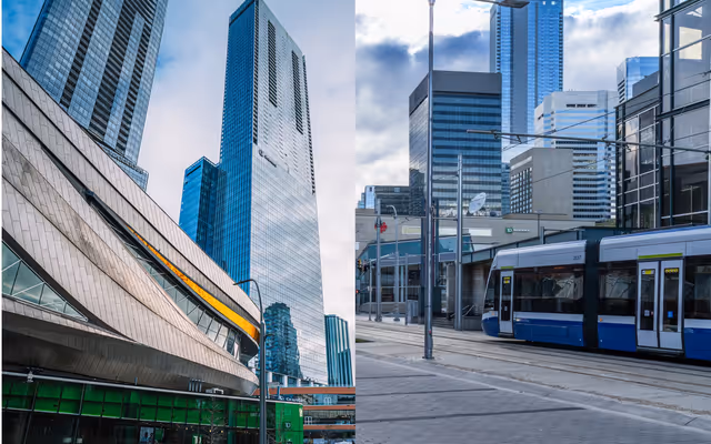 Edmonton ranks among top cities in the world for Gen Z to move to