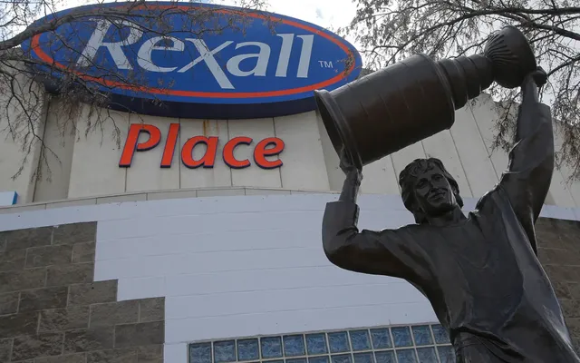 City of Edmonton gives updated timeline on Northlands Coliseum demolition
