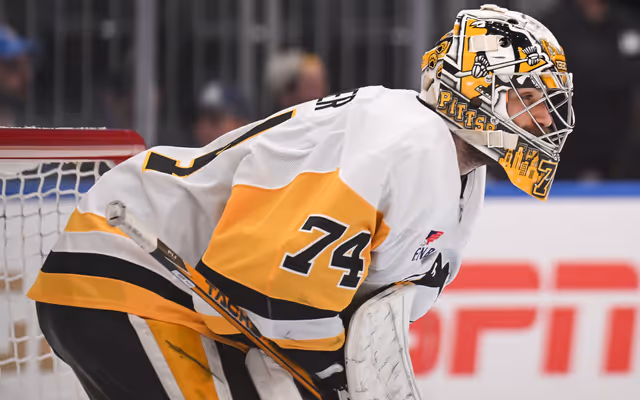 Ex-Edmonton Oilers goalie Skinner could be headed to another Canadian NHL team