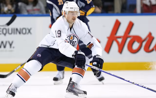 Ex-Edmonton Oilers player lands important new gig with Maple Leafs