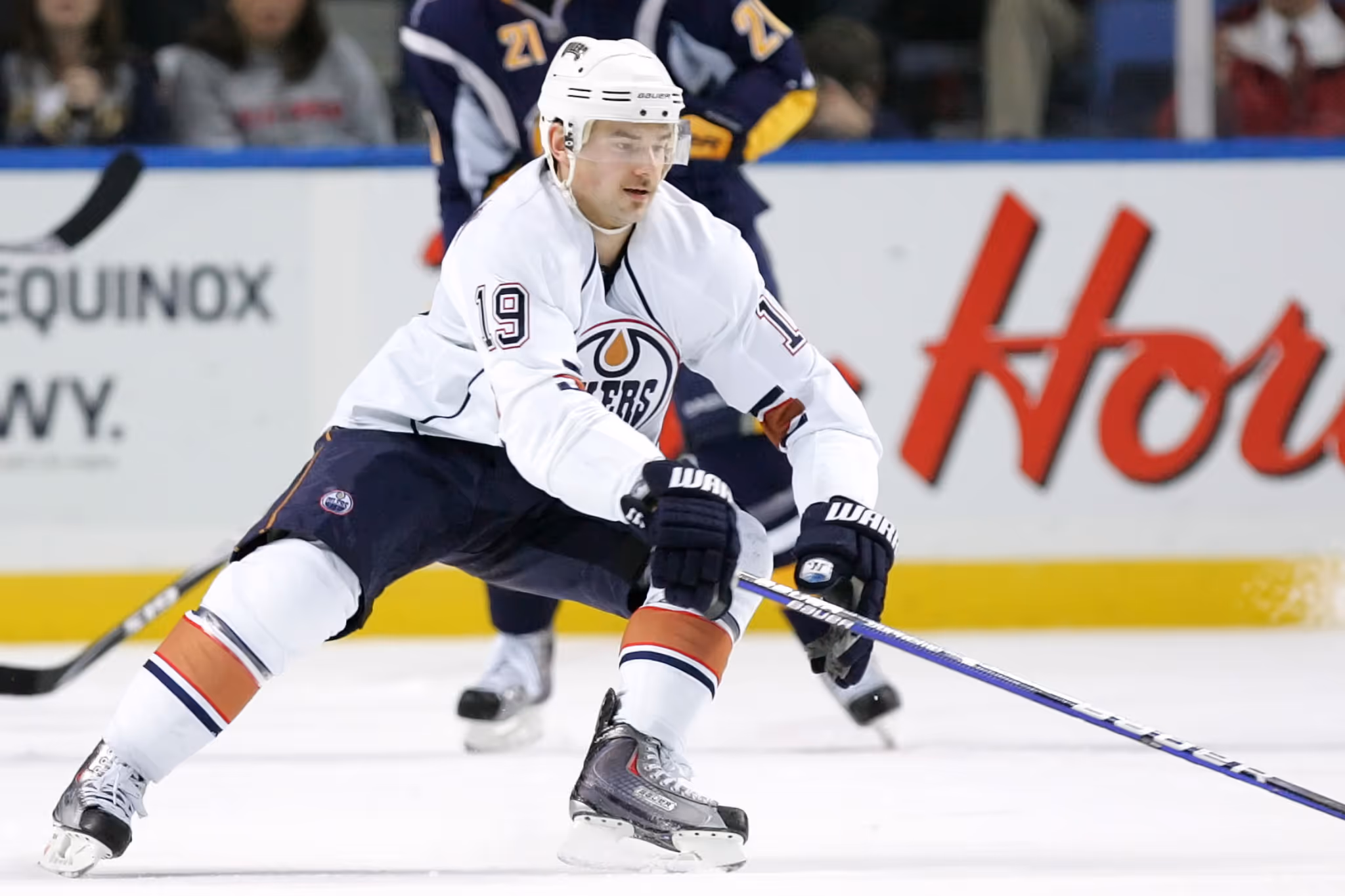 Ex-Edmonton Oilers player lands important new gig with Maple Leafs