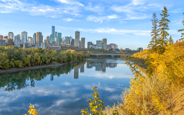 Fall things you can do in Edmonton for $50 or less
