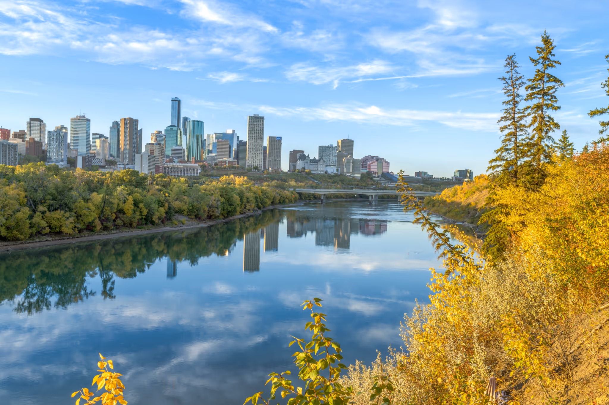 Fall things you can do in Edmonton for $50 or less