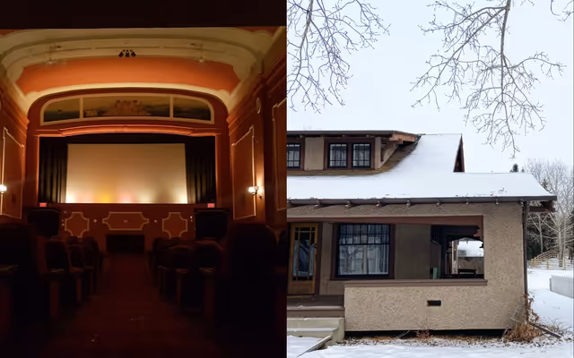 7 haunted places in Edmonton that will leave you with some serious chills