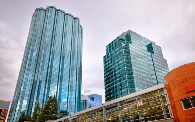23 places in Edmonton hiring for hundreds of jobs this August