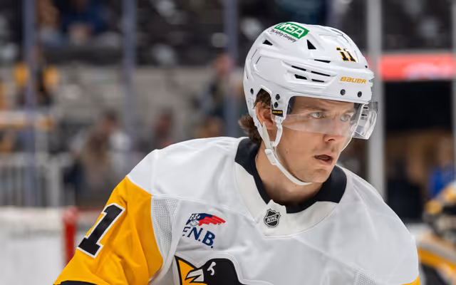 How Hållander trade will affect Edmonton Oilers forward lines