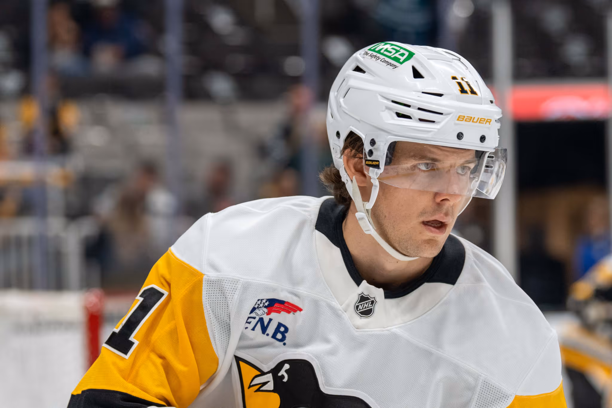 How Hållander trade will affect Edmonton Oilers forward lines