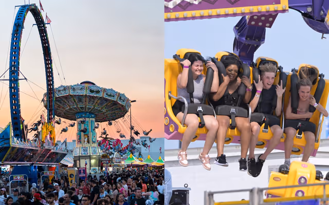 An easy guide on what to know for KDays 2026 in Edmonton