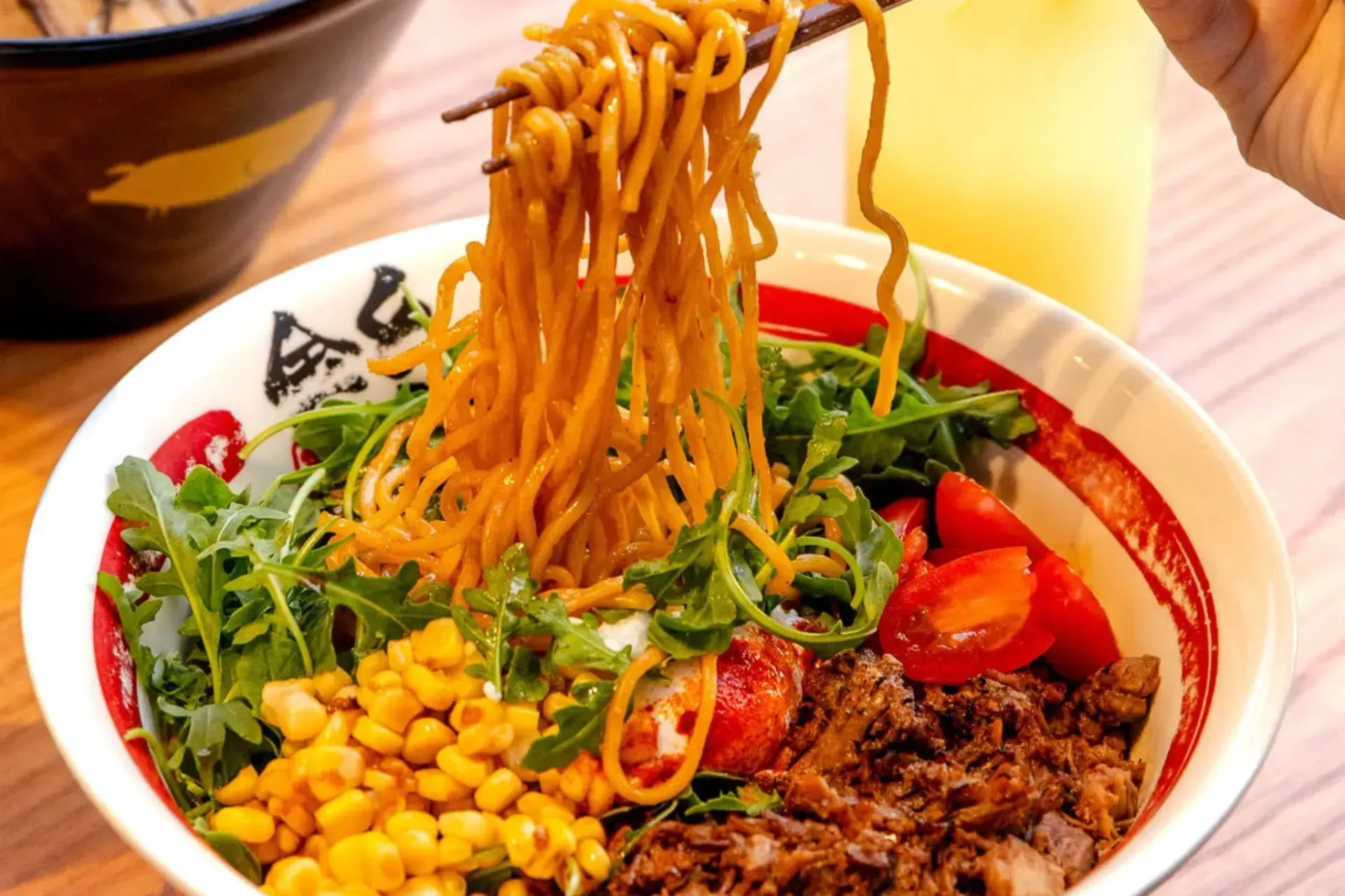 Popular Canadian ramen chain has opened a new Edmonton location