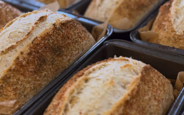 This new bakery near Edmonton has officially opened its doors
