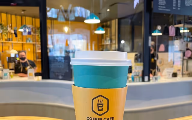 This inspiring coffee chain just announced its first Edmonton location