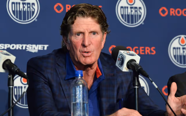 Mark Messier slams Edmonton Oilers decision to hire Mike Babcock: 'I am just horrified'