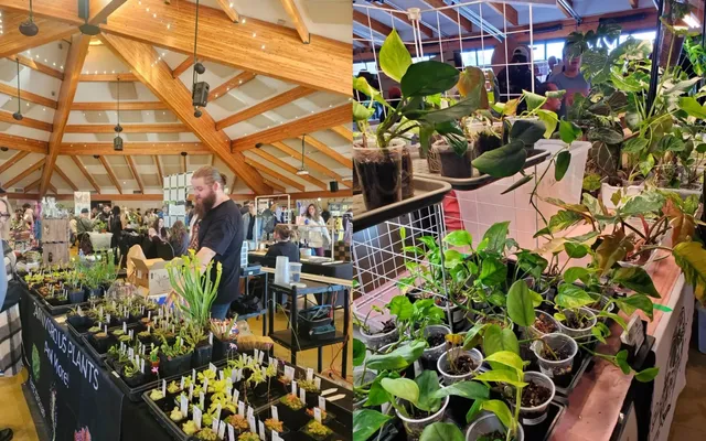 A nature expo with 80+ vendors coming to Edmonton is just $5 to get in