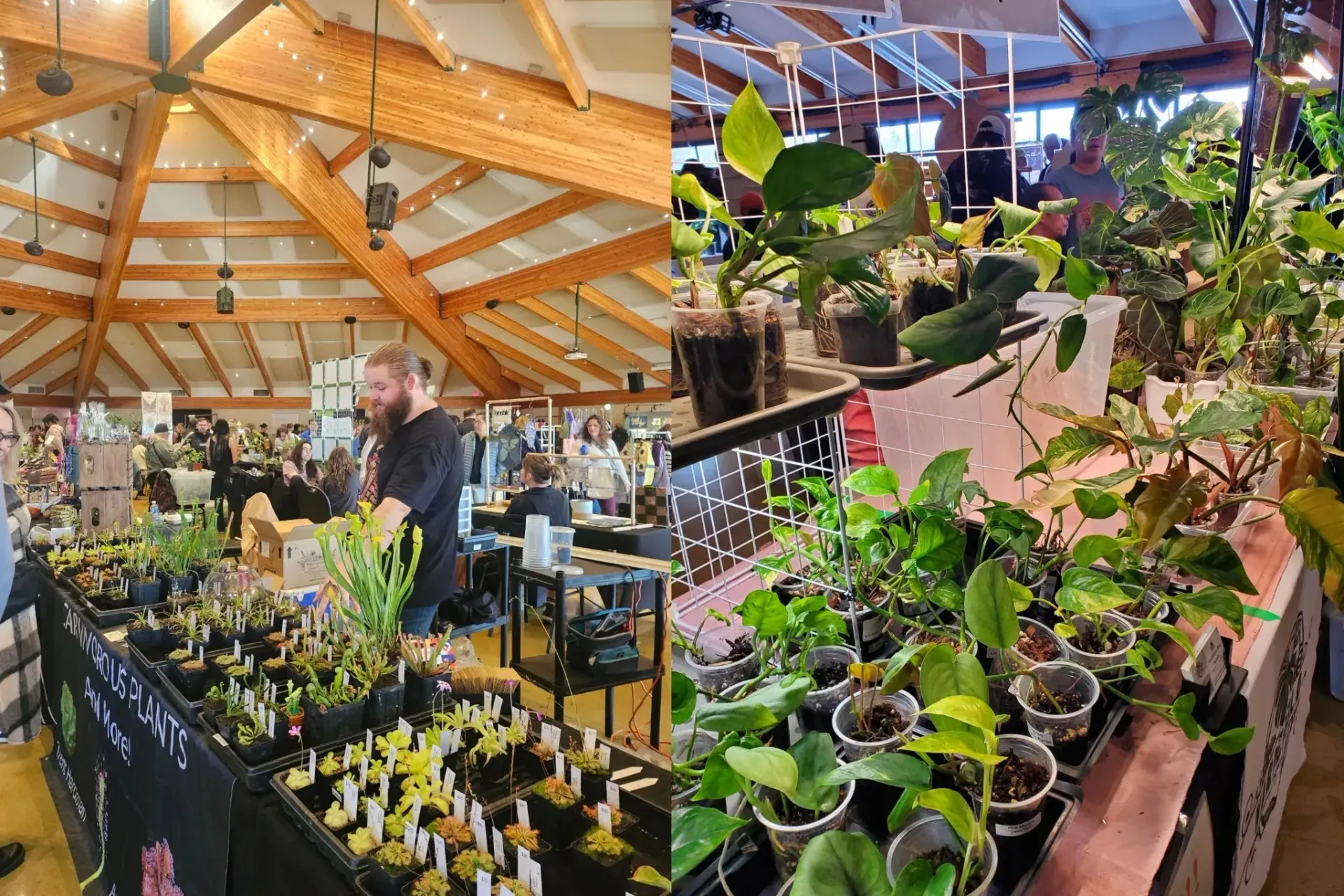A nature expo with 80+ vendors coming to Edmonton is just $5 to get in
