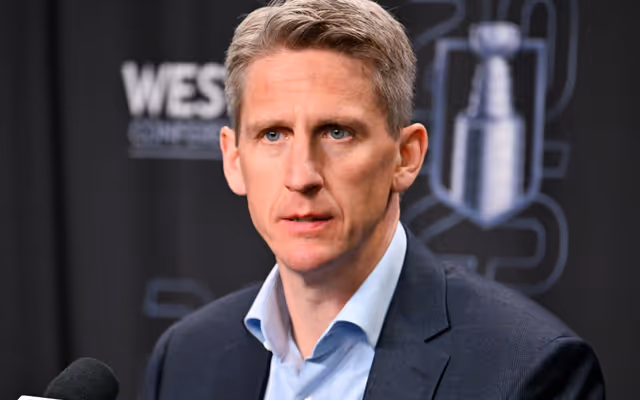 Edmonton Oilers coach says he's not happy with team sitting back after getting leads