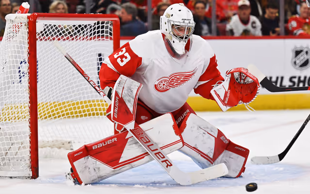 Edmonton Oilers are obvious trade fit for ex-Oil Kings goalie Sebastian Cossa