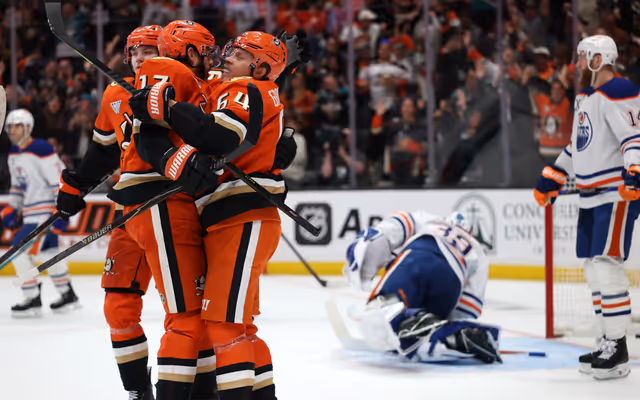 Edmonton Oilers players try to explain what went wrong in disastrous Game 3 loss