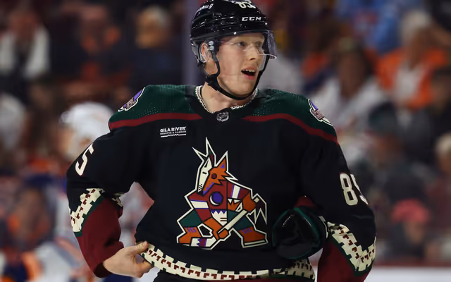 Edmonton Oilers sign high-scoring free agent out of Finland