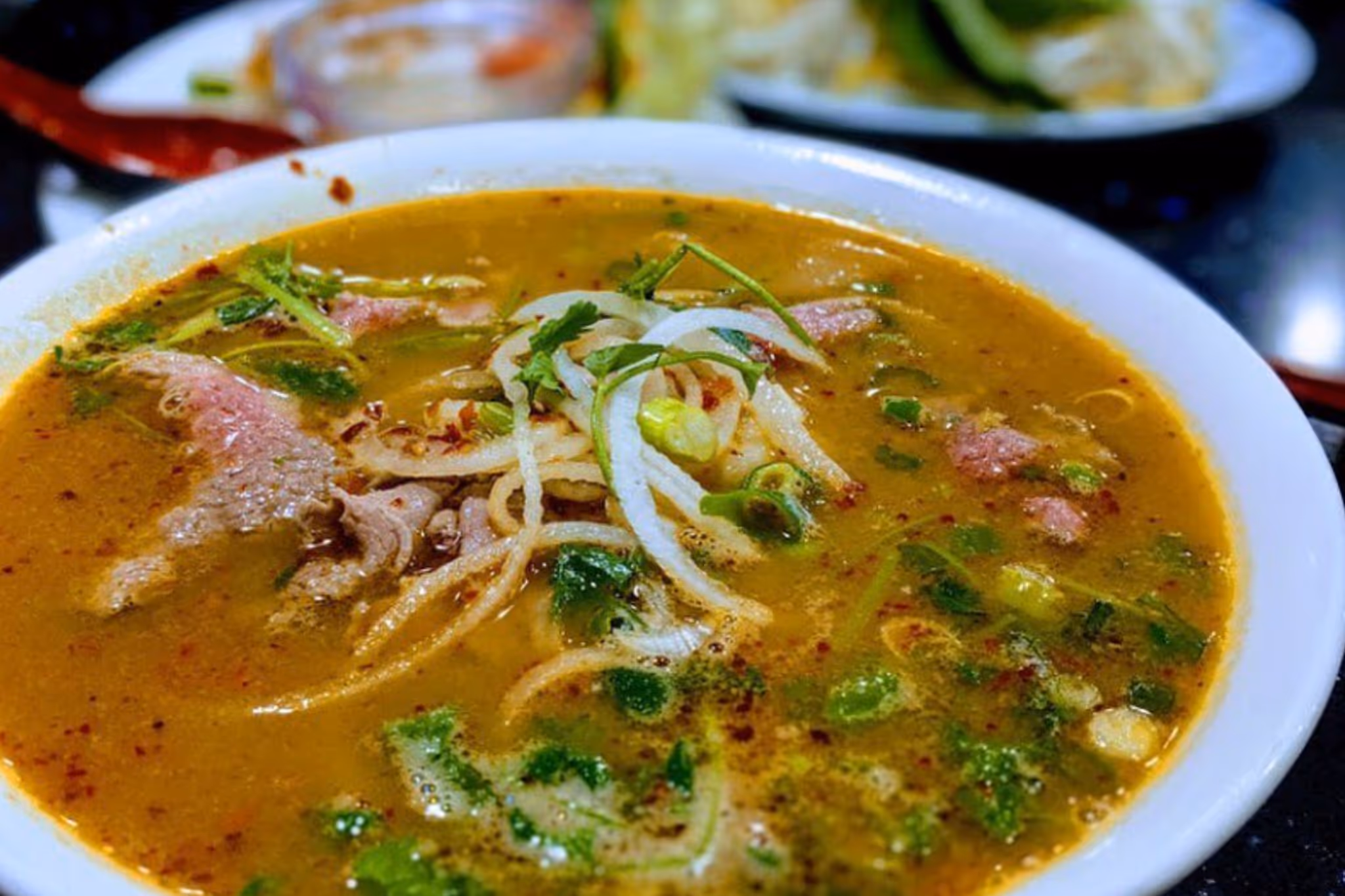 Beloved Vietnamese restaurant in Edmonton closes its doors after 21 years