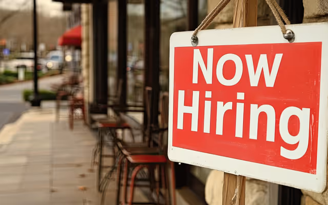 20 places in Edmonton hiring for hundreds of jobs this June