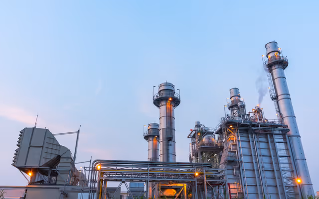 A $1.3B power plant and data centre is in the works northwest of Edmonton