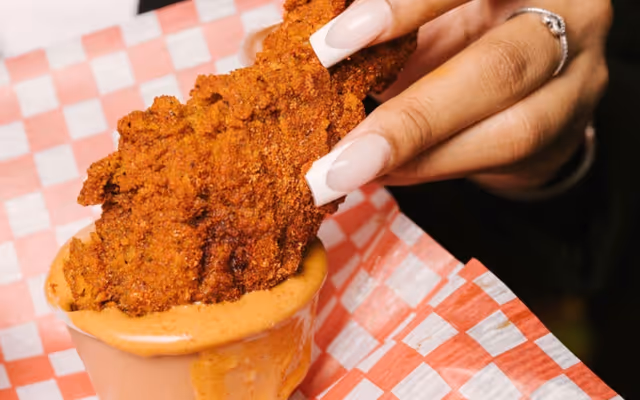 This Edmonton-famous chicken spot is opening a new location in the city