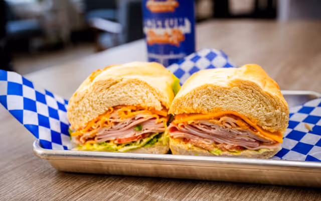 Edmonton sandwich shop to close its doors after three years of business