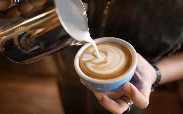This Edmonton cafe is undergoing a complete transformation before its reopening