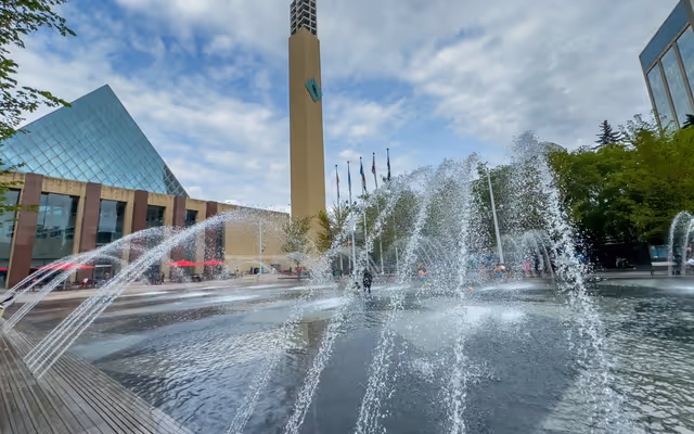 18 outstanding things to do in Edmonton this June