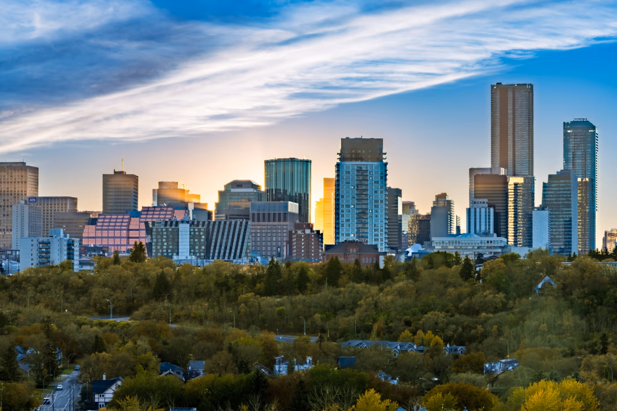 18 awesome things to do in Edmonton this October