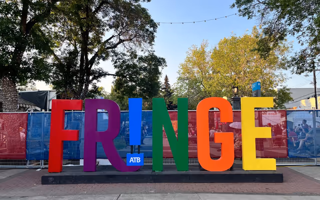 19 fantastic things to do in Edmonton this week: Aug. 10 to 14