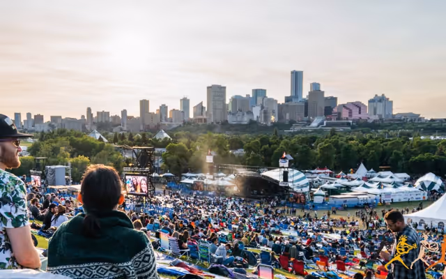 18 great things to do in Edmonton this week: Aug. 3 to 7