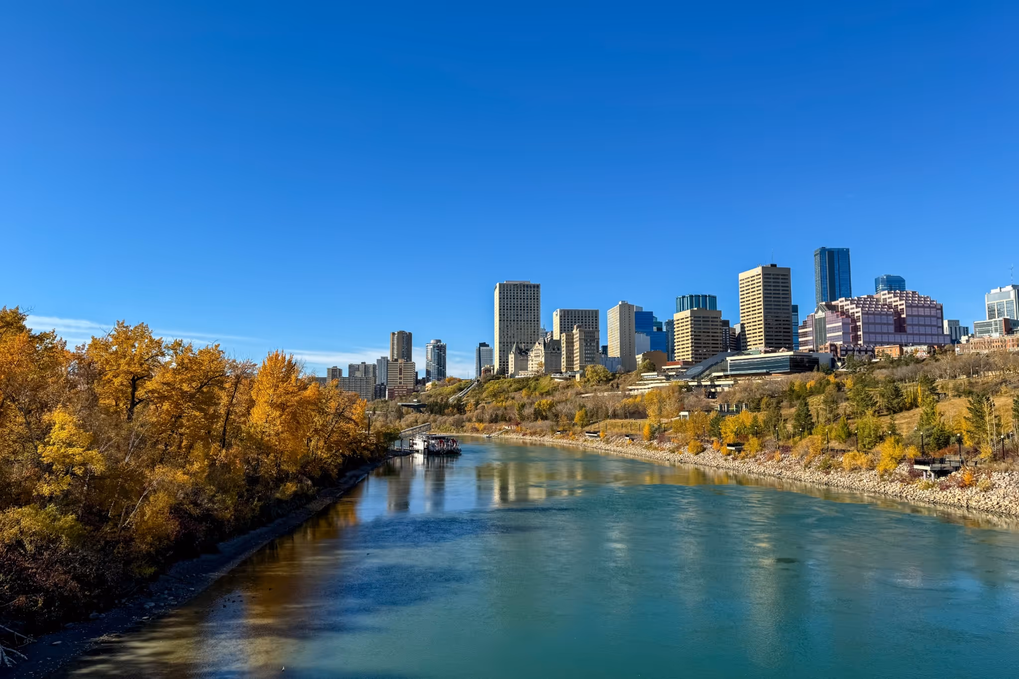 20 awesome things to do in Edmonton this weekend: Sept. 25 to 27