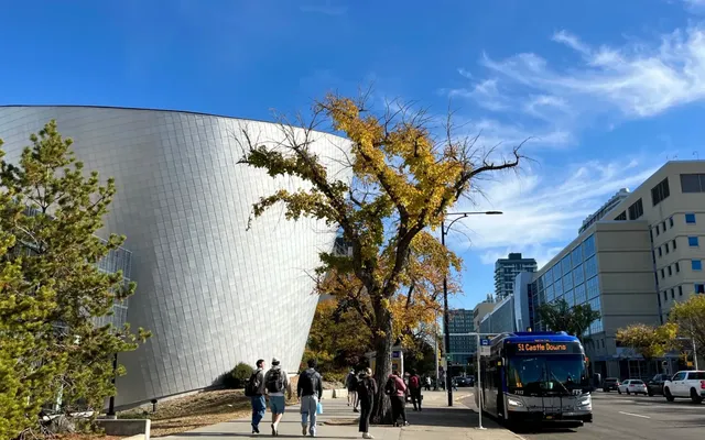 University of Alberta ranks high among best schools in Canada for 2027