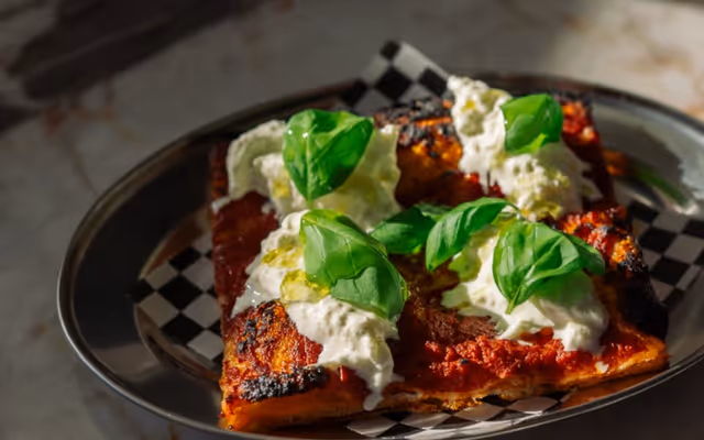 Here's our guide to eating around Edmonton's Wîhkwêntôwin neighbourhood