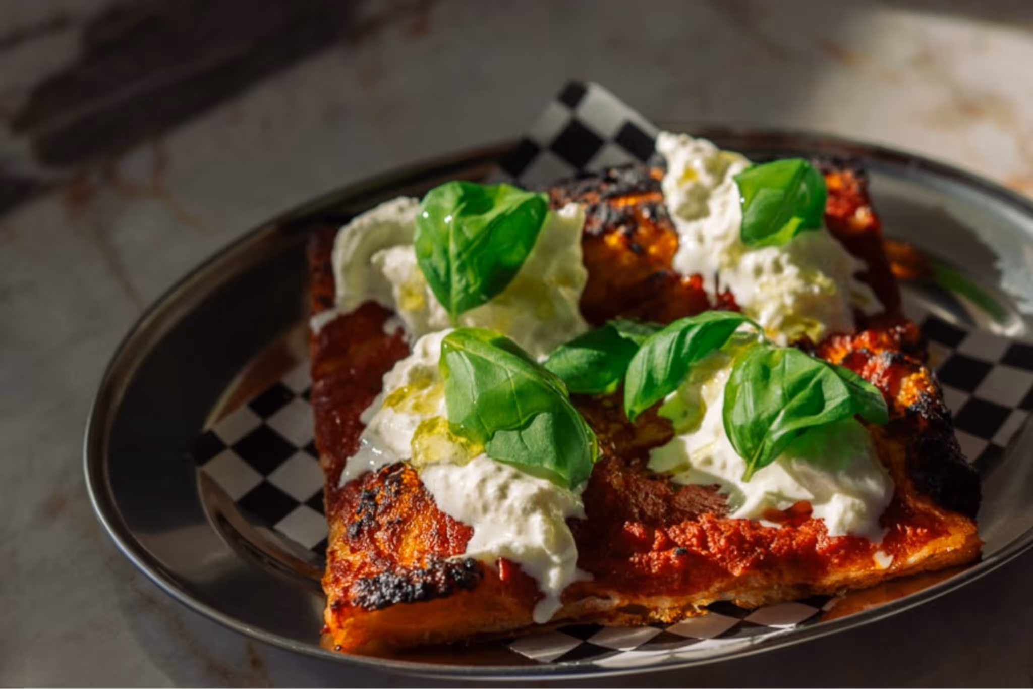 Here's our guide to eating around Edmonton's Wîhkwêntôwin neighbourhood
