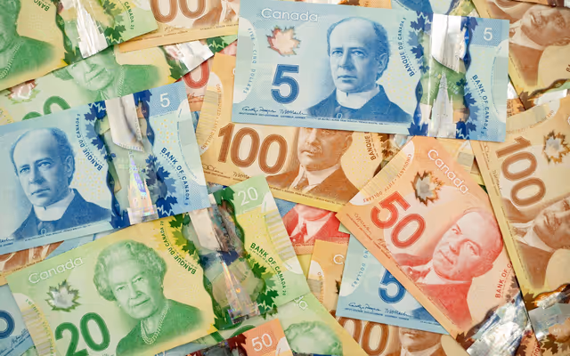 Ontarians are getting a benefit payment from the government this week