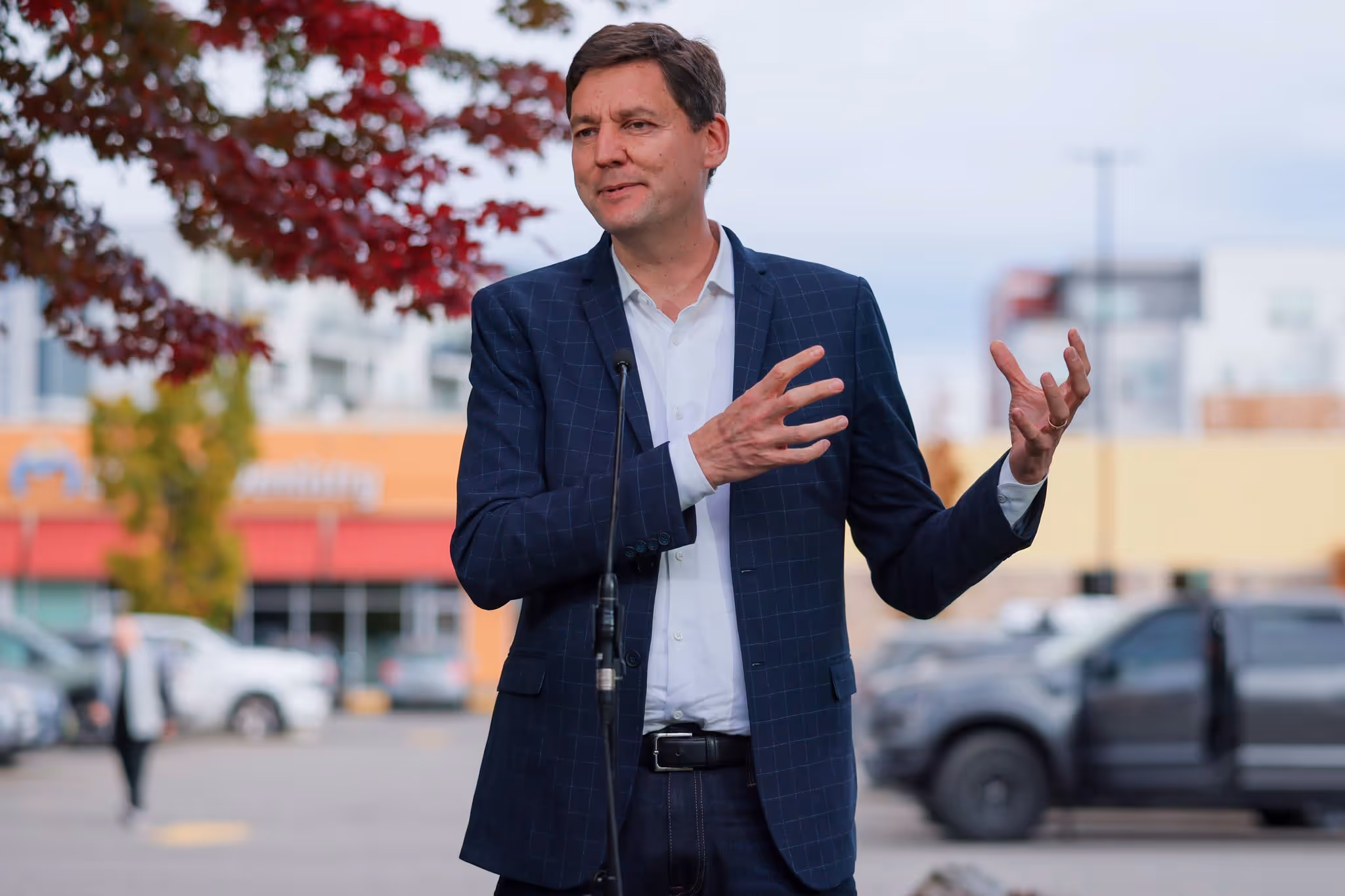 BC NDP falls short of full candidate slate for snap provincial election it called