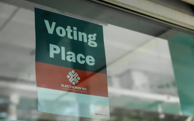 How to vote in the 2026 provincial election, including advance voting
