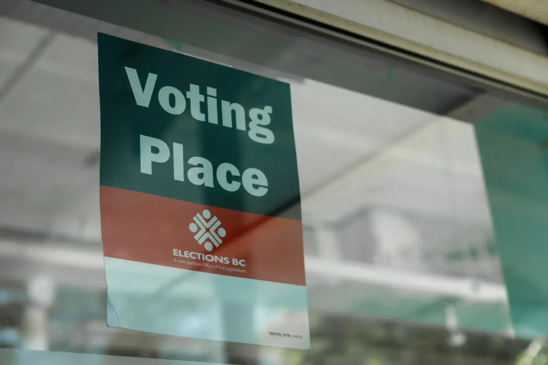 How to vote in the 2026 provincial election, including advance voting