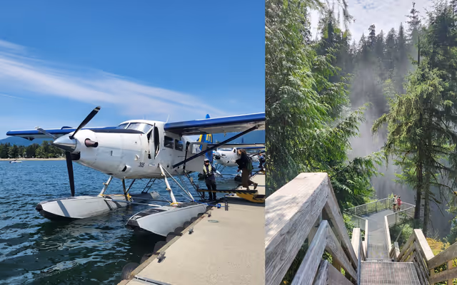 5 reasons to add this unknown B.C. tourism destination to your bucket list