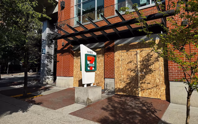 Another 7-Eleven has closed in Vancouver