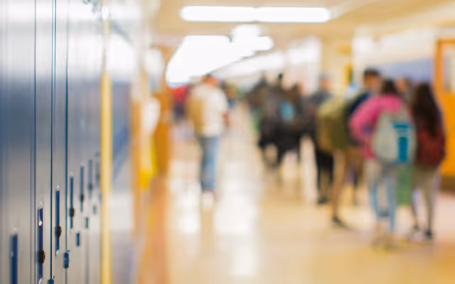 A back-to-school checklist for things you might've missed