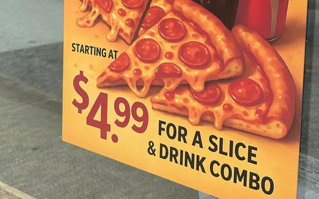 AI ads have been popping up in Metro Vancouver, but are they legal?